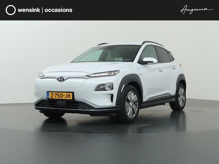 Hyundai Kona Electric 0