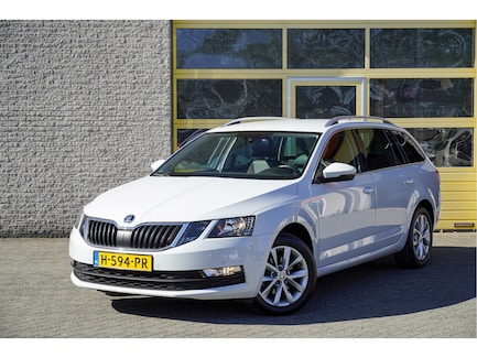 Skoda Octavia 0