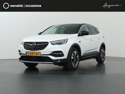 Opel Grandland 0