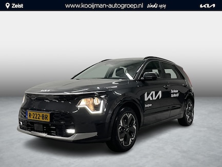 Kia Niro EV 0