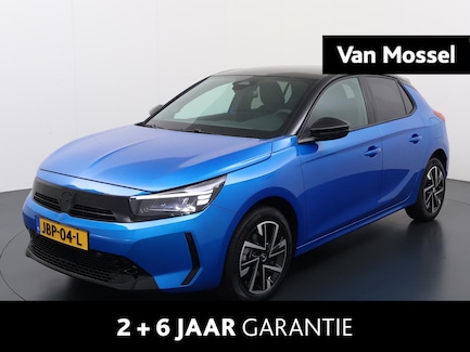 Opel Corsa 0