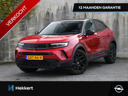 Opel Mokka 0
