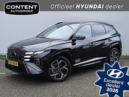 Hyundai Tucson 0