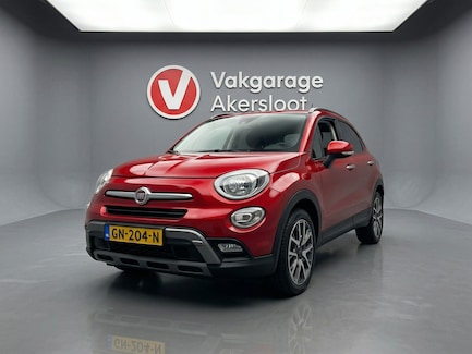 Fiat 500X 0