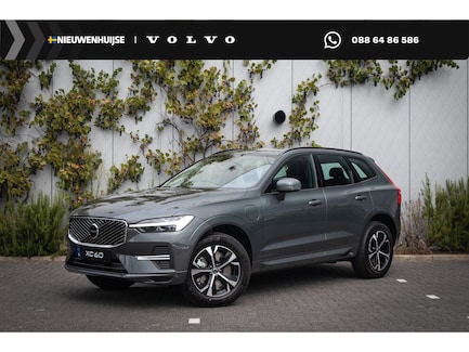 Volvo XC60 0