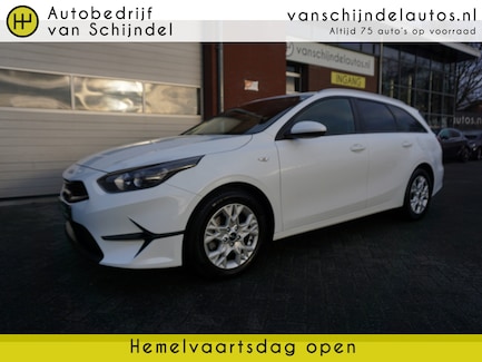 Kia Ceed 0