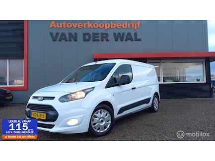 Ford Transit Connect 0