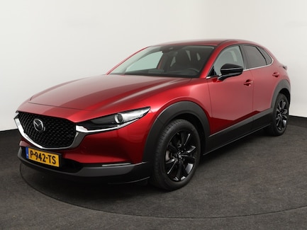 Mazda CX-30 0
