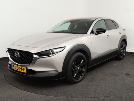 Mazda CX-30 0
