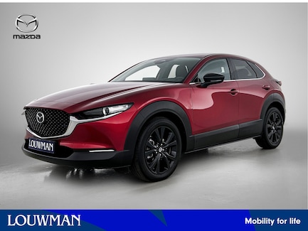 Mazda CX-30 0