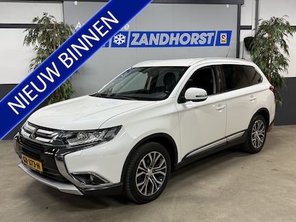 Mitsubishi Outlander 0