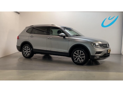 Volkswagen Tiguan Allspace 0