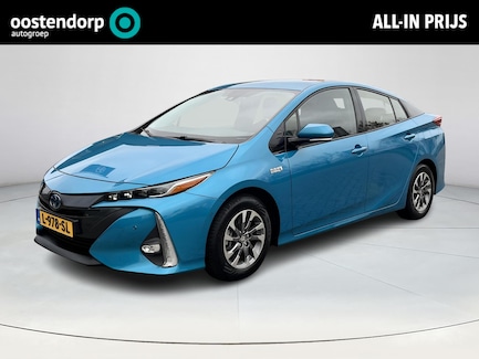 Toyota Prius 0