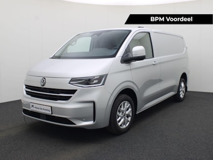 Volkswagen Transporter 0