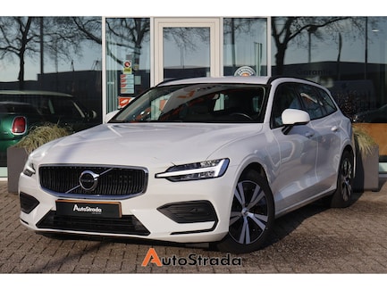 Volvo V60 0