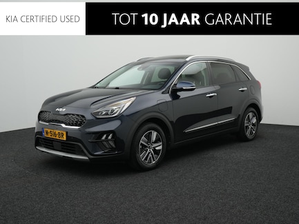 Kia Niro 0