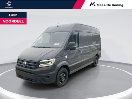Volkswagen Crafter 0