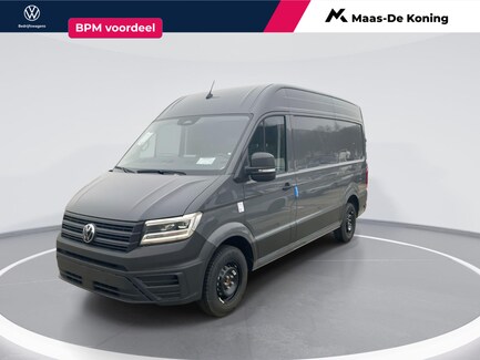 Volkswagen Crafter 0
