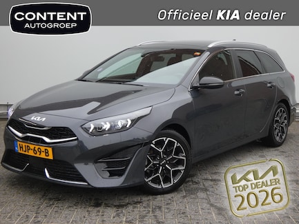 Kia Ceed 0