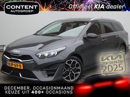 Kia Ceed 0