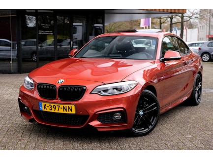 BMW 2-Serie 0