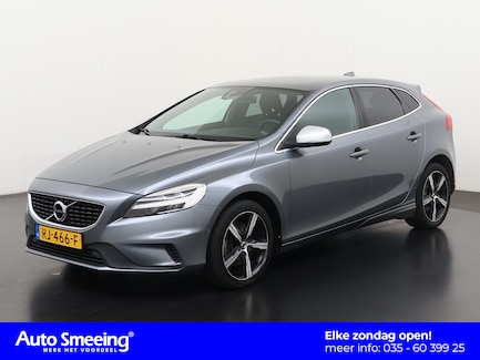 Volvo V40 0