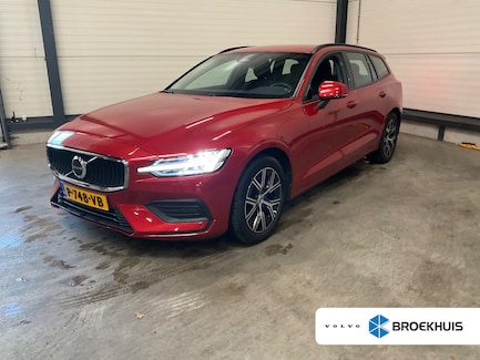 Volvo V60 0
