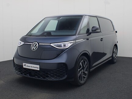 Volkswagen ID. Buzz Cargo 0