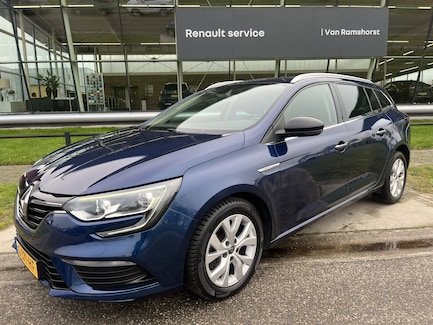 Renault Megane 0