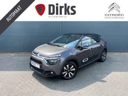 Citroën C3 0