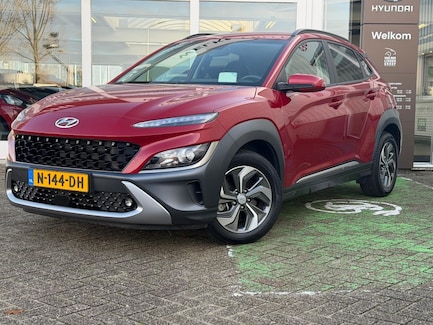 Hyundai Kona 0