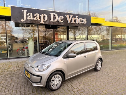 Volkswagen Up! 0
