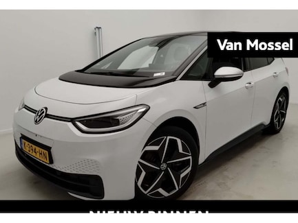 Volkswagen ID.3 0