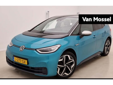 Volkswagen ID.3 0