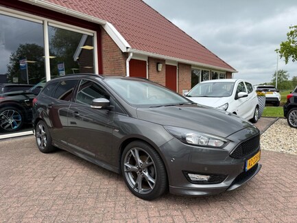 Ford Focus 0