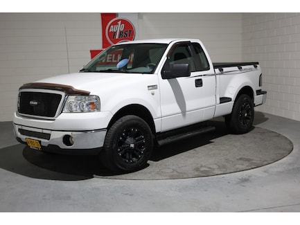 Ford F-150 0