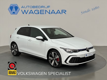 Volkswagen Golf 0