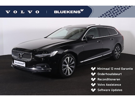 Volvo V90 0