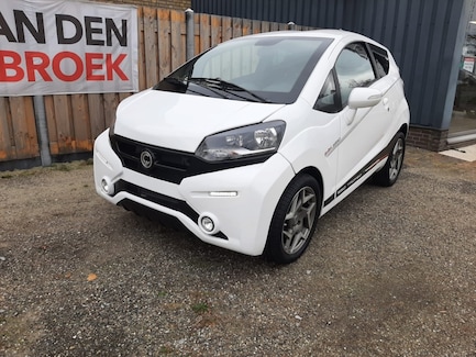 Casalini Brommobiel 0