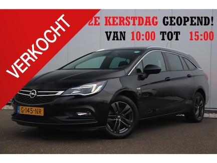 Opel Astra 0
