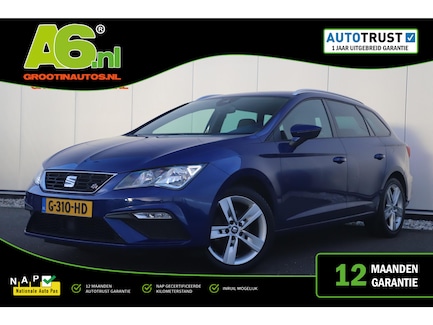 SEAT Leon 0