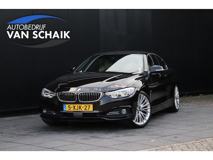 BMW 4-Serie 0