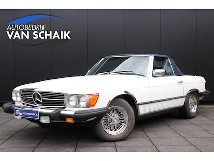 Mercedes-Benz SL 0