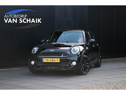 MINI Cooper S 0