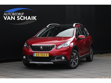 Peugeot 2008 0