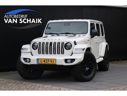 Jeep Wrangler 0