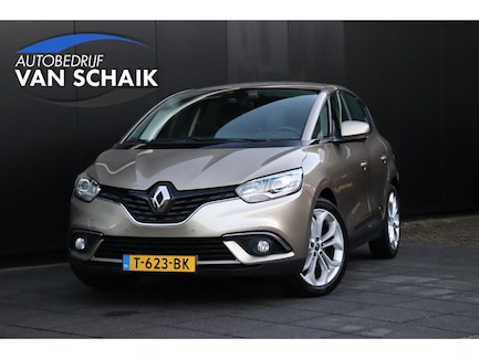 Renault Scenic 0