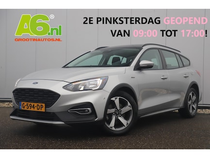 Ford Focus 0
