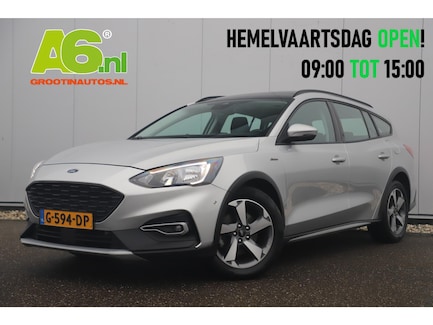 Ford Focus 0