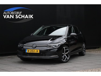 Volkswagen Golf 0